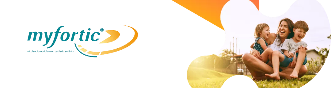 Banner Myfortic