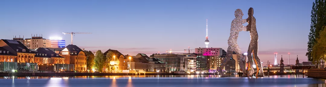 Banner Congreso ESMO 2025