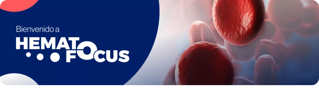 Banner Hematofocus