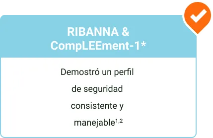 RIBANNA & CompLEEment-1* v2