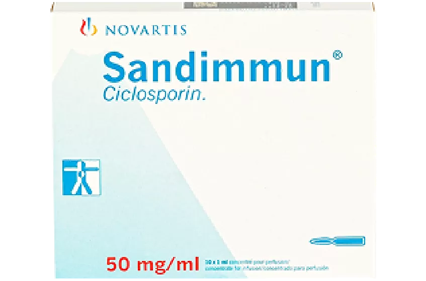 Sandimmun_Ciclosporin_50_mg