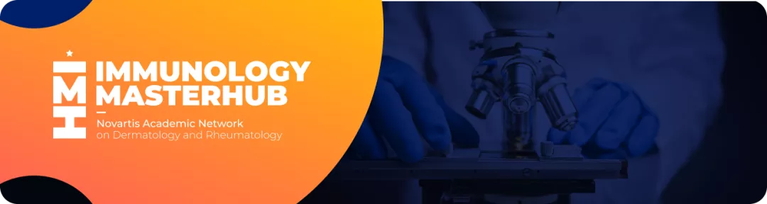 Banner Inmunology Master Hub