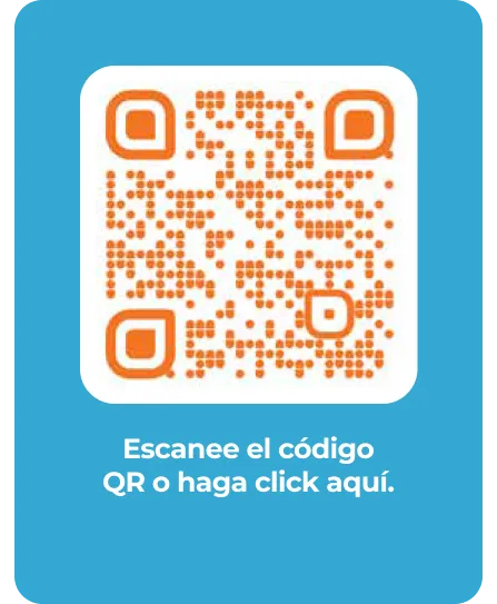 QR servicios Molta