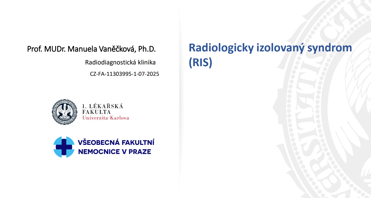 02_radiologicky_izolovany_syndrom_ris_prof_vaneckova 02_radiologicky_izolovany_syndrom_ris_prof_vaneckova
