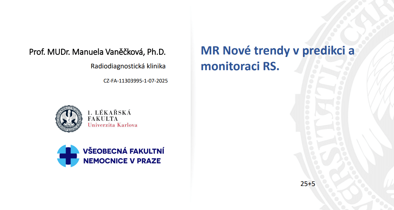 03_mr_nove_trendy_v_predikci_prof_vaneckova 03_mr_nove_trendy_v_predikci_prof_vaneckova