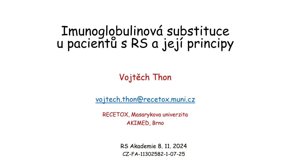 17_imunoglobulinova_substituce_u_pacientu_s_rs_prof_thon 17_imunoglobulinova_substituce_u_pacientu_s_rs_prof_thon