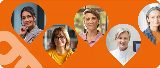 Pro jaké pacienty je přípravek KISQALI® vhodný? Pro jaké pacienty je přípravek KISQALI® vhodný?