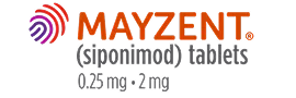 mayzent