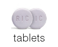 tablets tablets