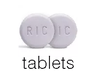 tablets