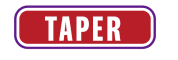 taper