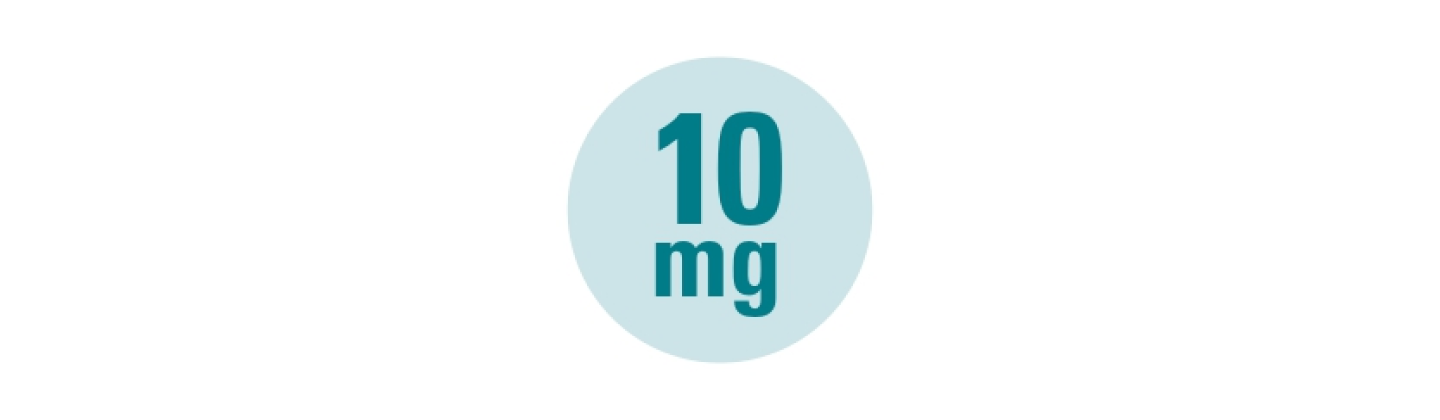 10 mg 10 mg