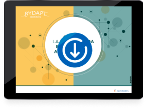 Material ¿Podría la Mastocitosis Sistémica avanzada estar oculta a simple vista?