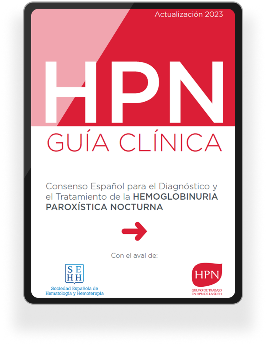 Guías clínicas y consensos de HPN Guías clínicas y consensos de HPN