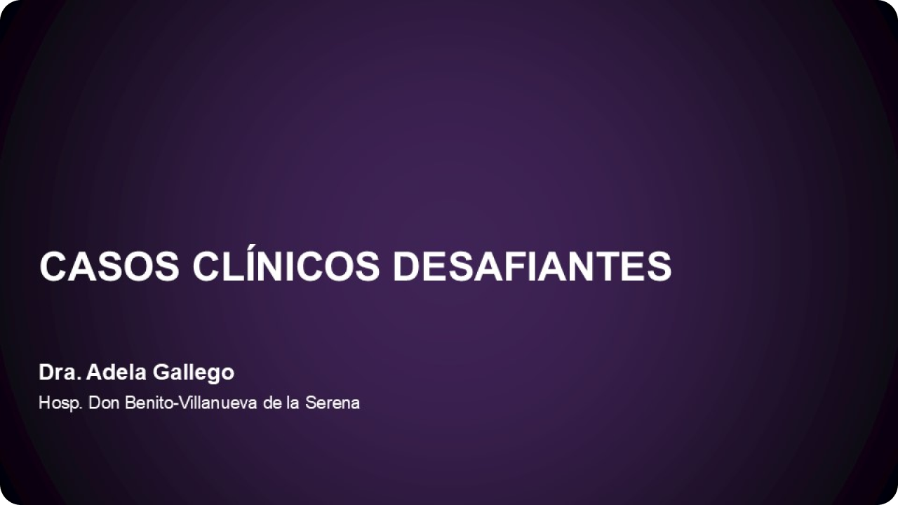casos clinicos desafiantes casos clinicos desafiantes