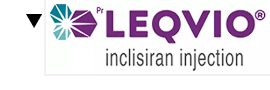leqvio leqvio