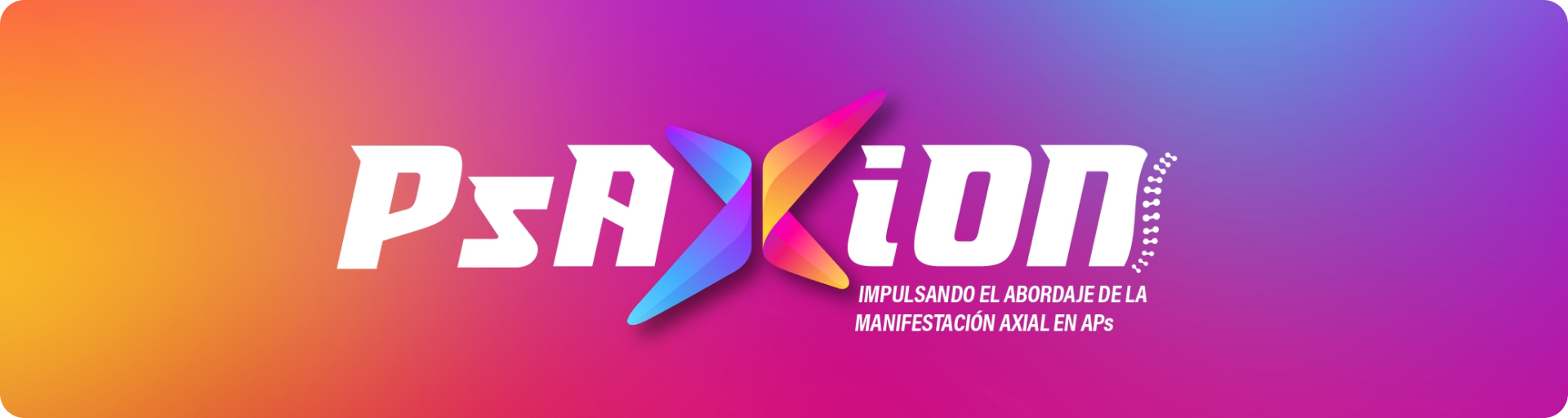 PsAXion PsAXion