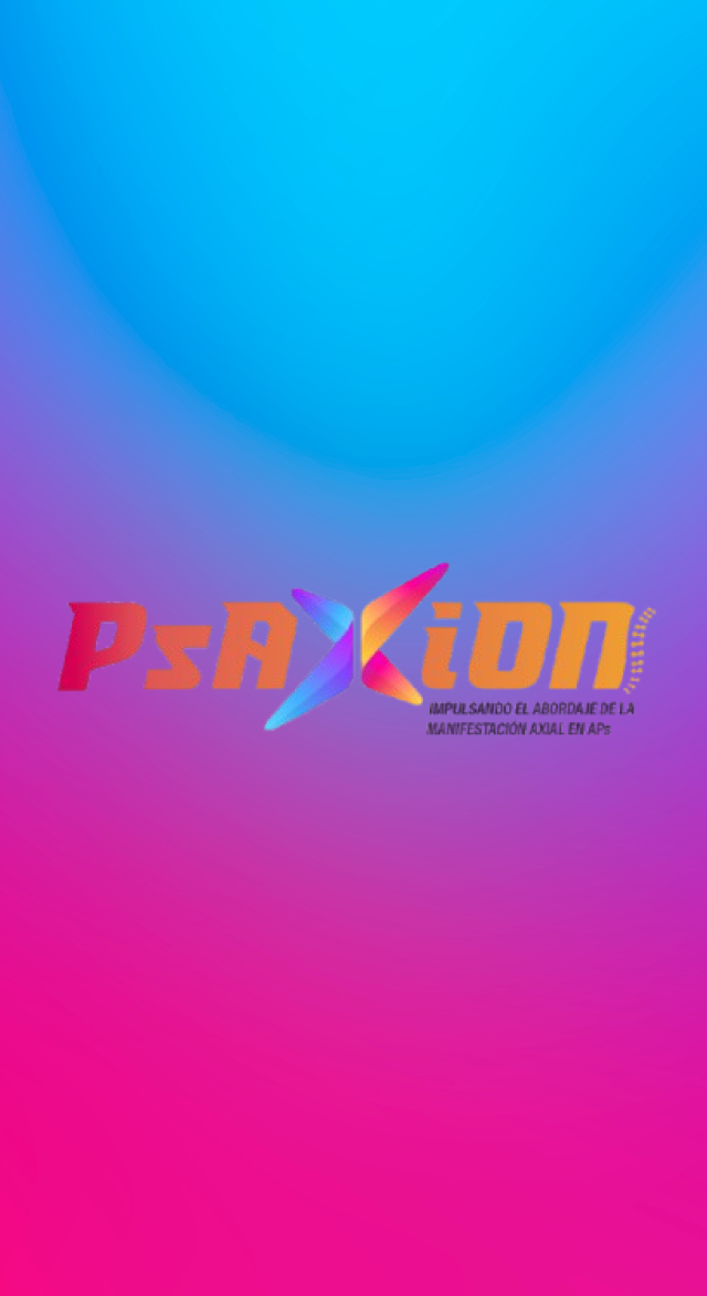 psAXion psAXion