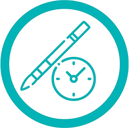 Tiempo de preparación Tiempo de preparación