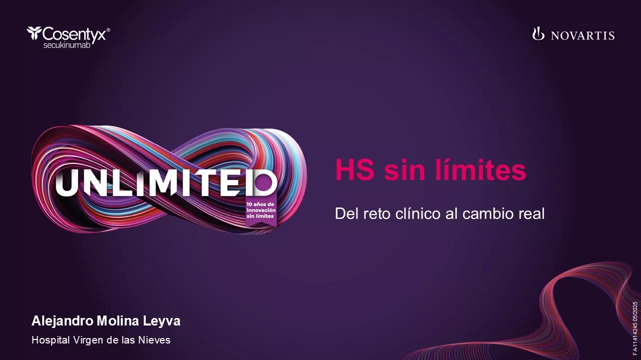 HS sin límites HS sin límites
