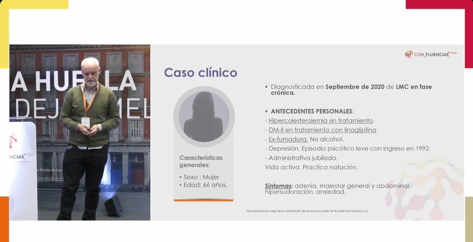 Confluencias 2025 Confluencias 2025