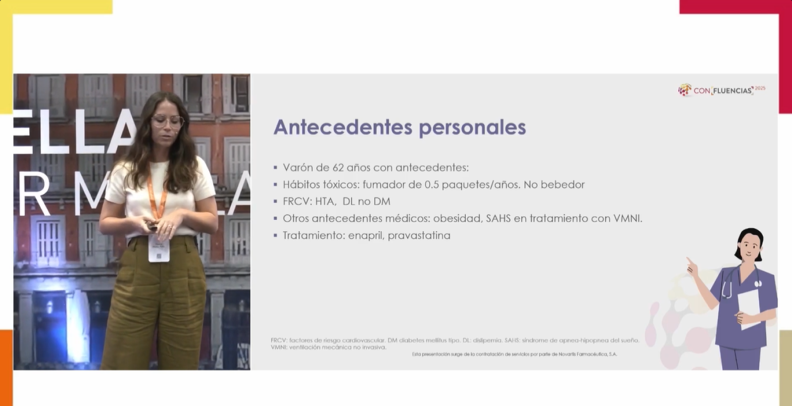 Confluencias 2025 Confluencias 2025