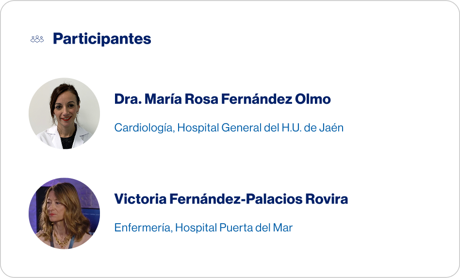 participantes participantes