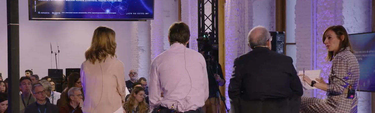 INvolúcrate INvolúcrate