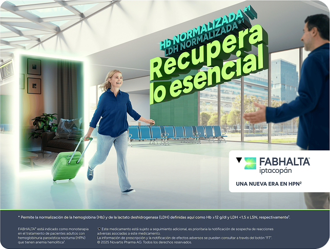 Fabhalta en HPN