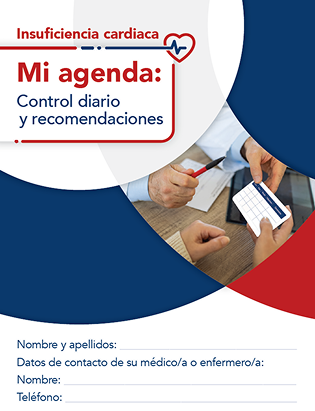 Agenda para pacientes