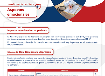 Aspectos emocionales