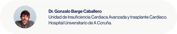 Dr.Gonzalo Barge
