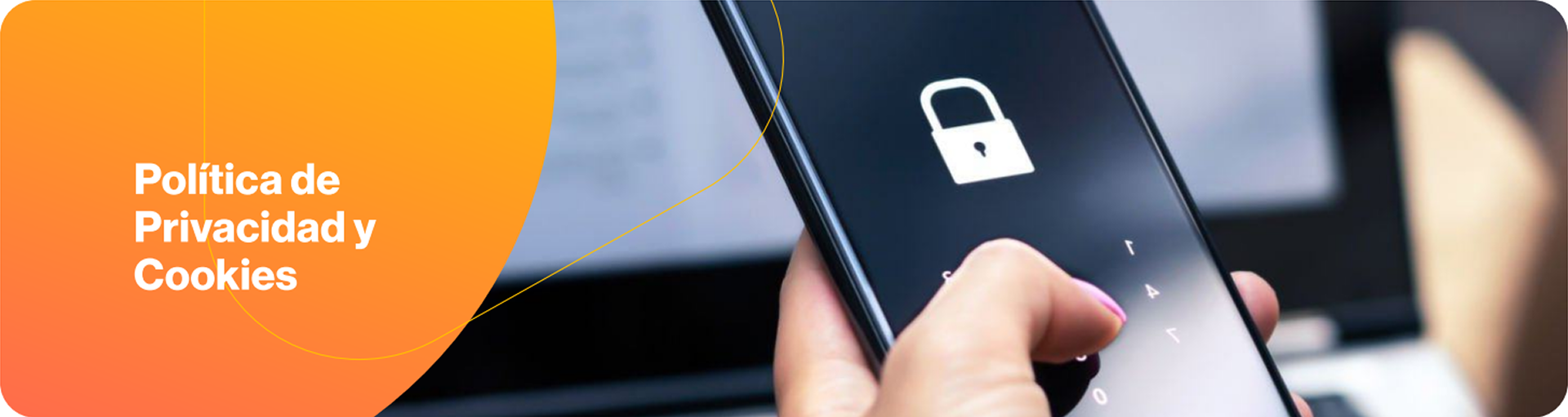 Política de Privacidad y Cookies