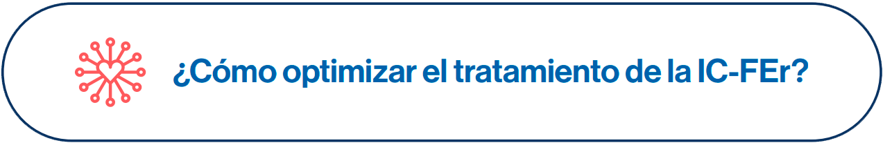 optimizar el tratamiento