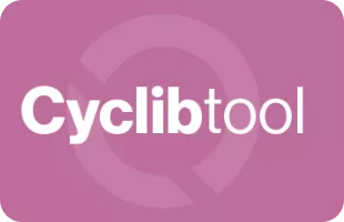 Cyclibtool