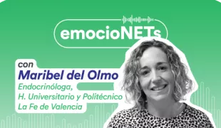Dra. Maribel del Olmo Dra. Maribel del Olmo