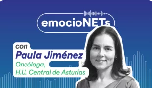 Dra. Paula Jiménez Dra. Paula Jiménez