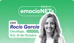 Dra. Rocío García Dra. Rocío García