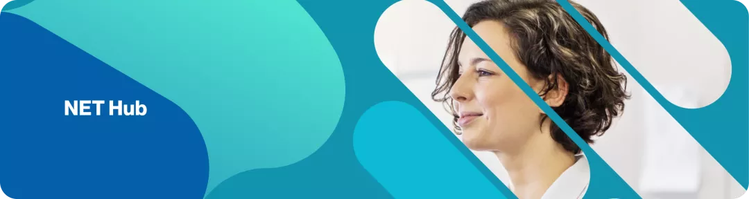 NET Hub