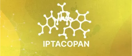 Iptacopan