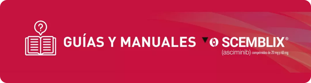 Guías y manuales SCEMBLIX®