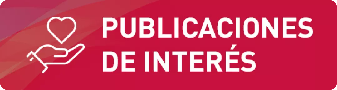 Publicaciones de interés
