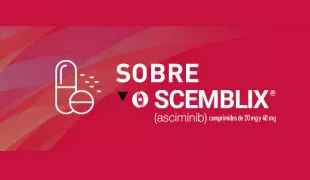 Sobre SCEMBLIX® Sobre SCEMBLIX®