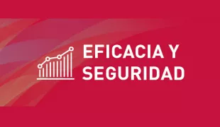 Eficacia y seguridad Eficacia y seguridad