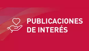 Publicaciones de interés Publicaciones de interés