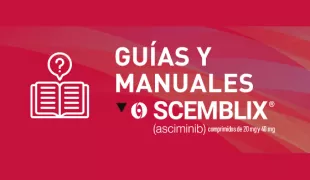 Guías y manuales SCEMBLIX® Guías y manuales SCEMBLIX®