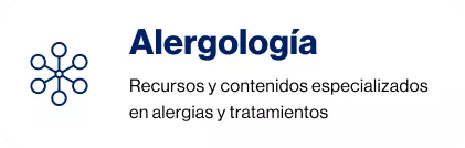 alergologia