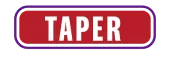 taper