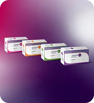 Jakavi-en-mielofibrosis-mobile