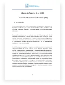 Informe de Posicionamiento de la Sociedad (IPS)​
